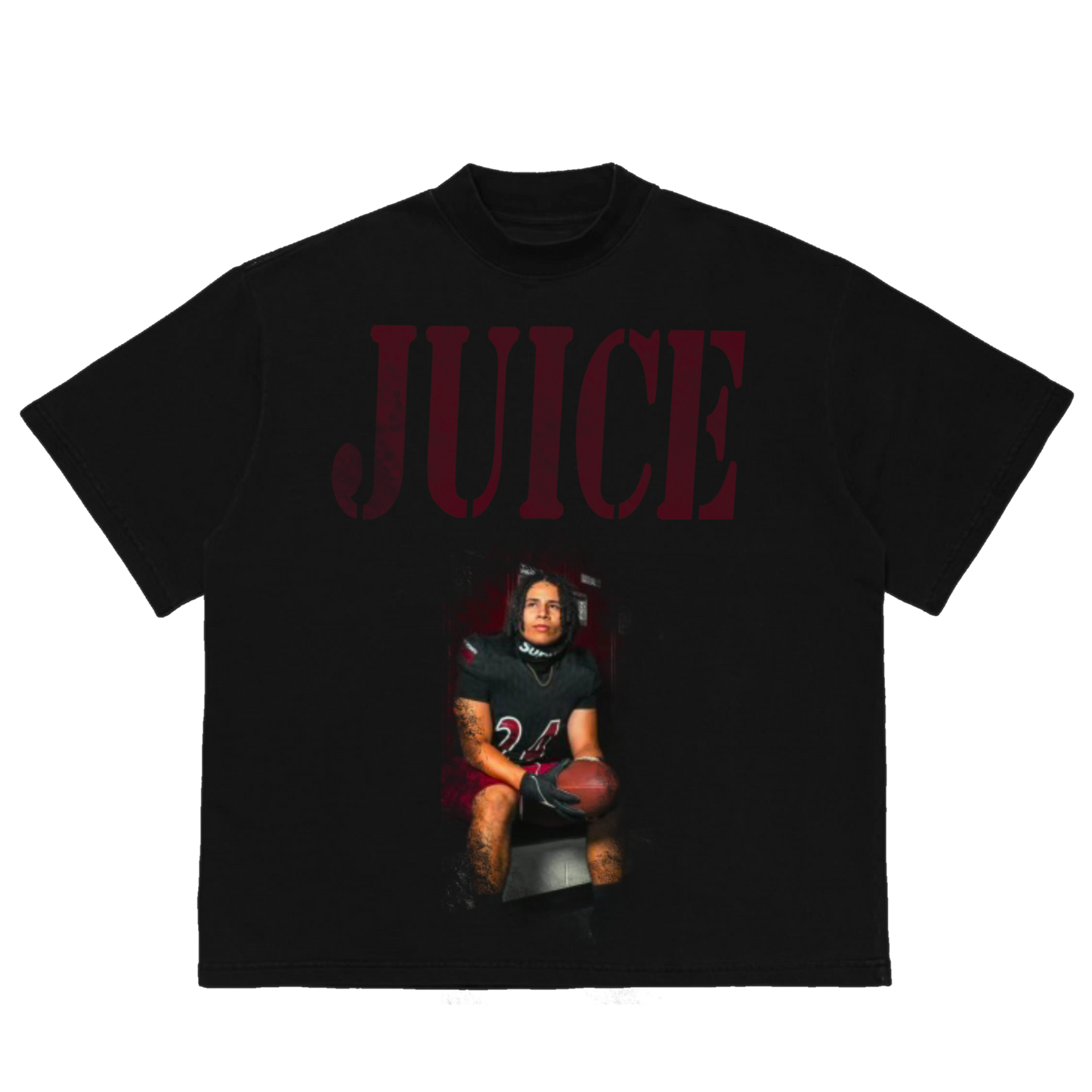 JUICE COMMEMORATIVE TEE