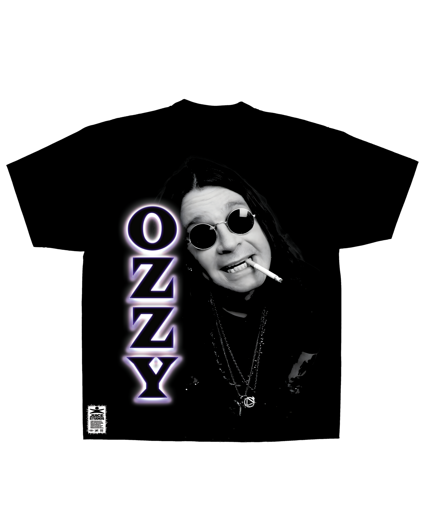 OZZY TEE