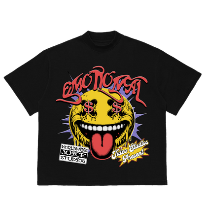 EMOTIONAL TEE