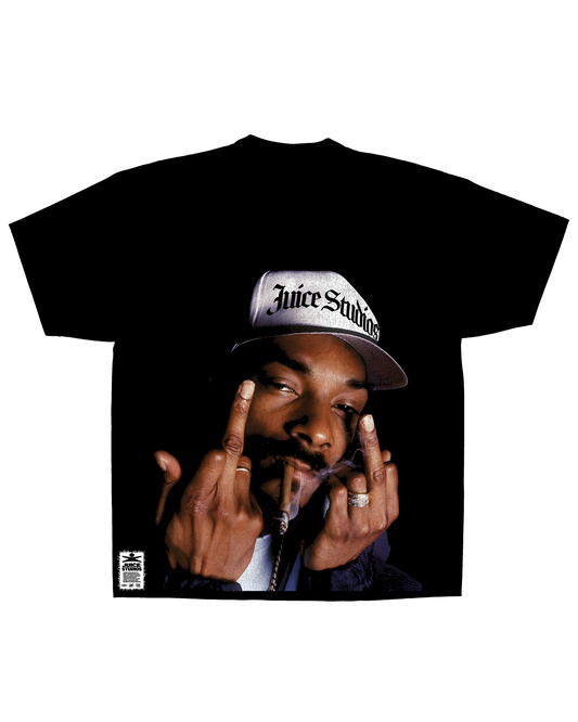 JS SNOOP DAWG TEE